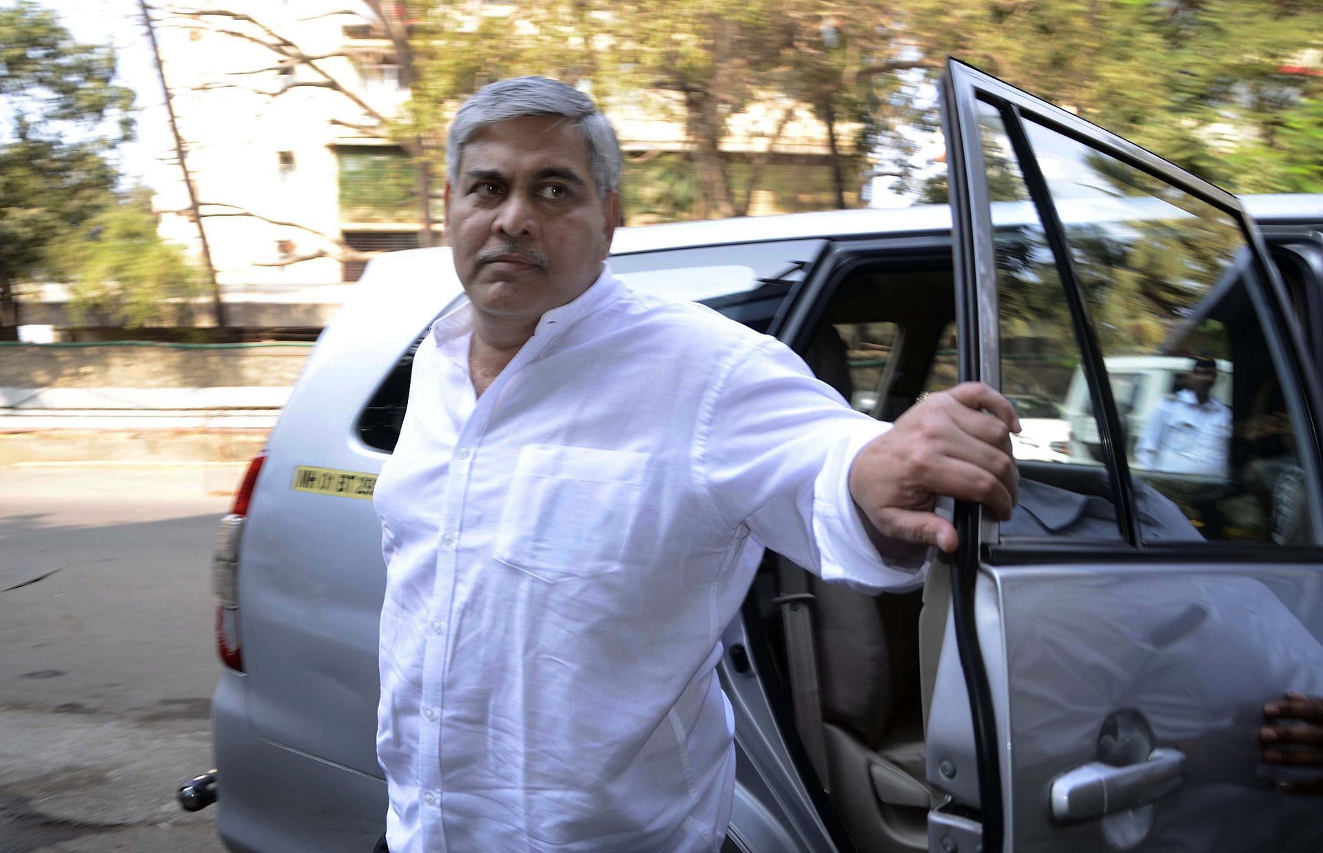 Shashank Manohar had a good stint as ICC chairman.